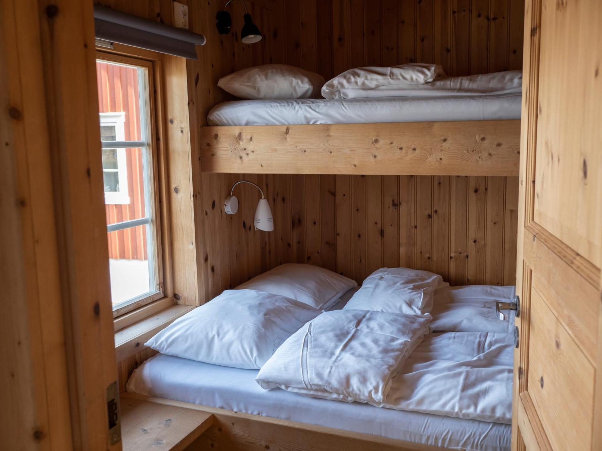 Kalle I Lofoten Кабельвог Номер фото